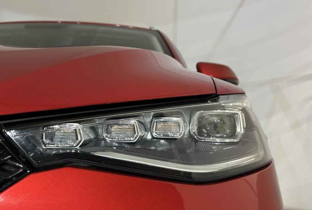 Haval F7x I Рестайлинг Саранск  - изображение 13
