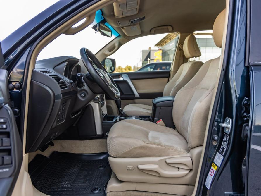 Toyota Land Cruiser Prado 150 Series Волгоград  - изображение 33