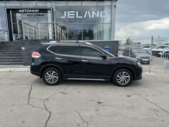 Nissan X-Trail III с пробегом 2016 года, цена 1 820 000 рублей, 215459 км, внедорожник, Автокод Объявления