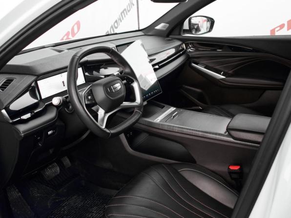 Geely Preface I с пробегом 2024 года, цена 2 495 000 рублей, 33976 км, седан, Автокод Объявления