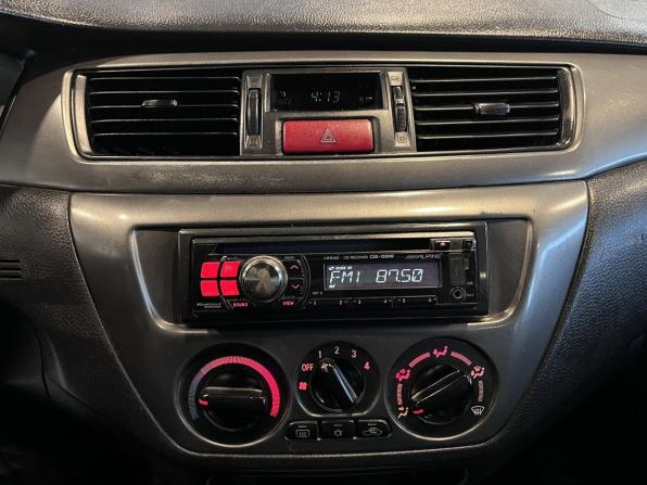 Mitsubishi Lancer IX с пробегом 2006 года, цена 250 000 рублей, 323216 км, седан, Автокод Объявления
