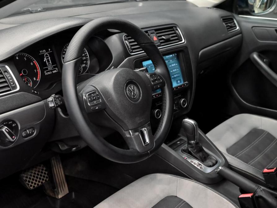 Volkswagen Jetta VI Екатеринбург  - изображение 16