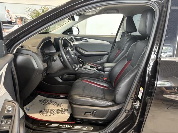 Haval F7 I Рестайлинг с пробегом 2022 года, цена 2 263 000 рублей, 35500 км, внедорожник, Автокод Объявления