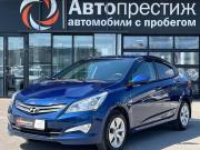 Hyundai Solaris I Рестайлинг Волгоград  - изображение 22
