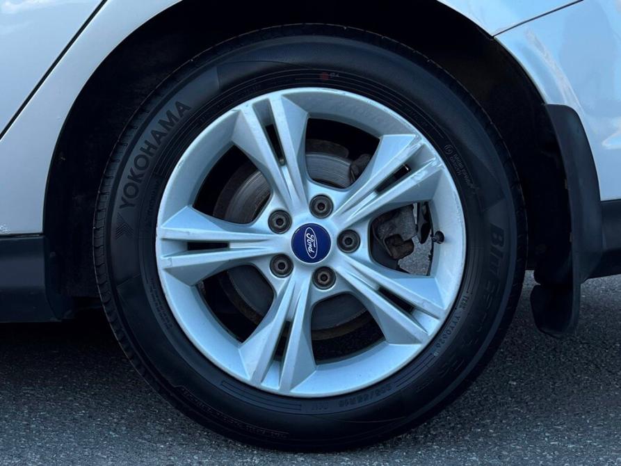 Ford Focus III Санкт-Петербург  - изображение 24