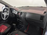 Hyundai Getz I Рестайлинг Воронеж  - изображение 27