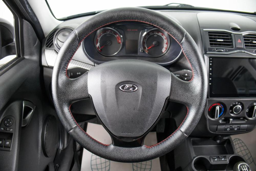 Lada (ВАЗ) Granta I Рестайлинг Пермь  - изображение 15