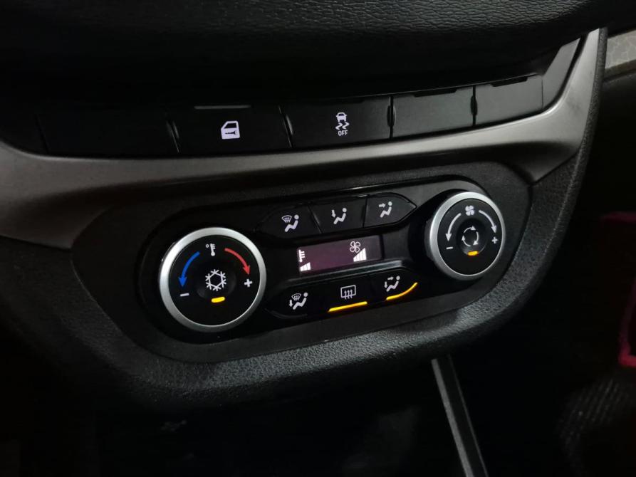 Lada (ВАЗ) Vesta I Альметьевск  - изображение 22