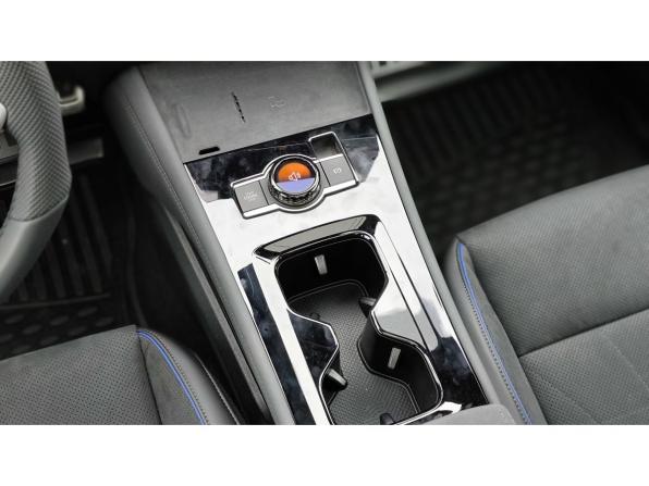 Новый Volkswagen Tiguan III (China Market) 2026 года, цена 4 949 000 рублей, внедорожник, Автокод Объявления
