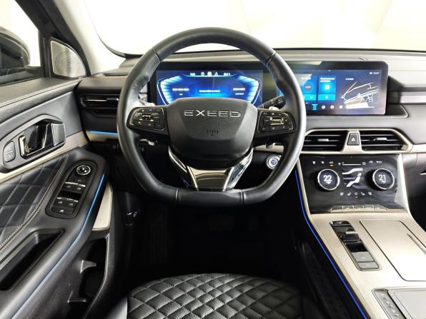 Exeed TXL I Рестайлинг с пробегом 2023 года, цена 2 095 000 рублей, 69923 км, внедорожник, Автокод Объявления