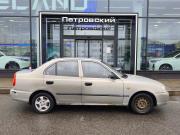 Hyundai Accent II Санкт-Петербург  - изображение 20