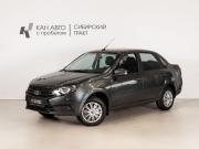 Lada (ВАЗ) Granta I Рестайлинг Казань  - изображение 9