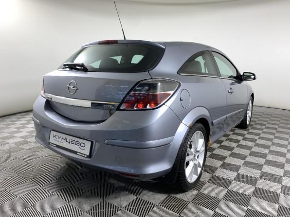 Opel Astra H Рестайлинг с пробегом 2008 года, цена 375 000 рублей, 174700 км, хэтчбек, Автокод Объявления