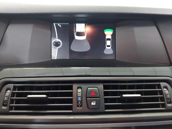 BMW 5 серии VI (F10/F11/F07) с пробегом 2013 года, цена 1 850 000 рублей, 235000 км, седан, Автокод Объявления