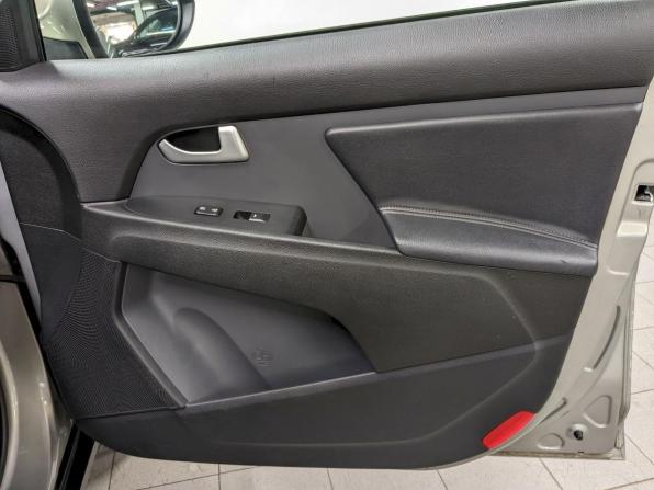 Kia Sportage III с пробегом 2014 года, цена 1 340 000 рублей, 138287 км, внедорожник, Автокод Объявления