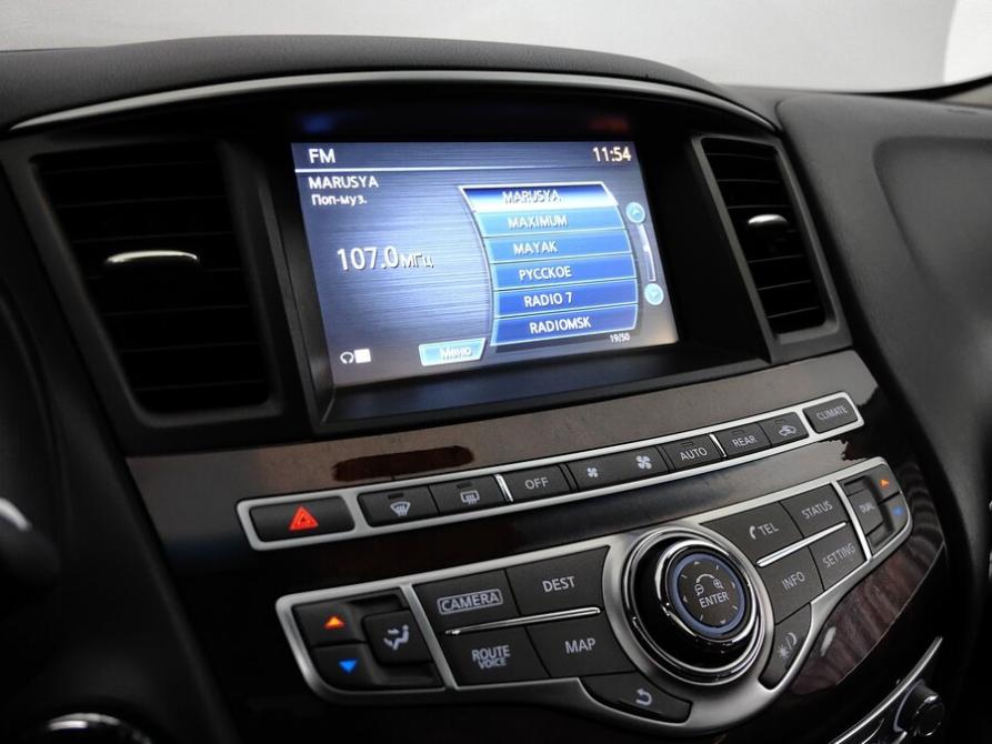 Infiniti JX Подольск  - изображение 14