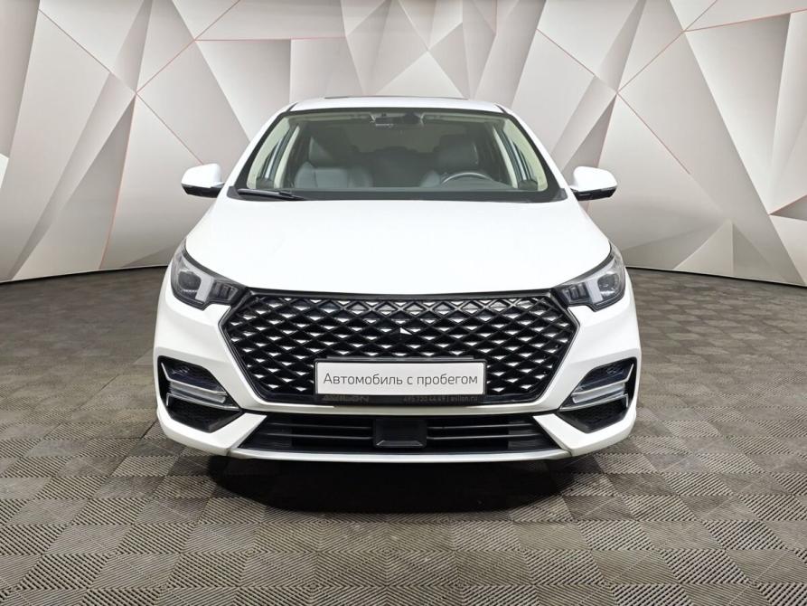 Omoda S5 Москва  - изображение 7