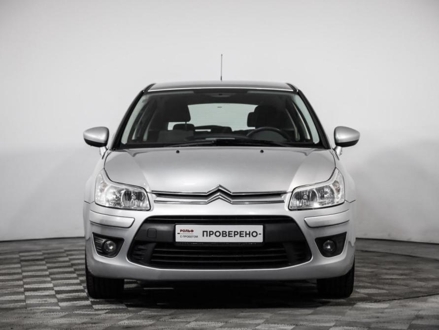 Citroen C4 I Рестайлинг Санкт-Петербург  - изображение 2