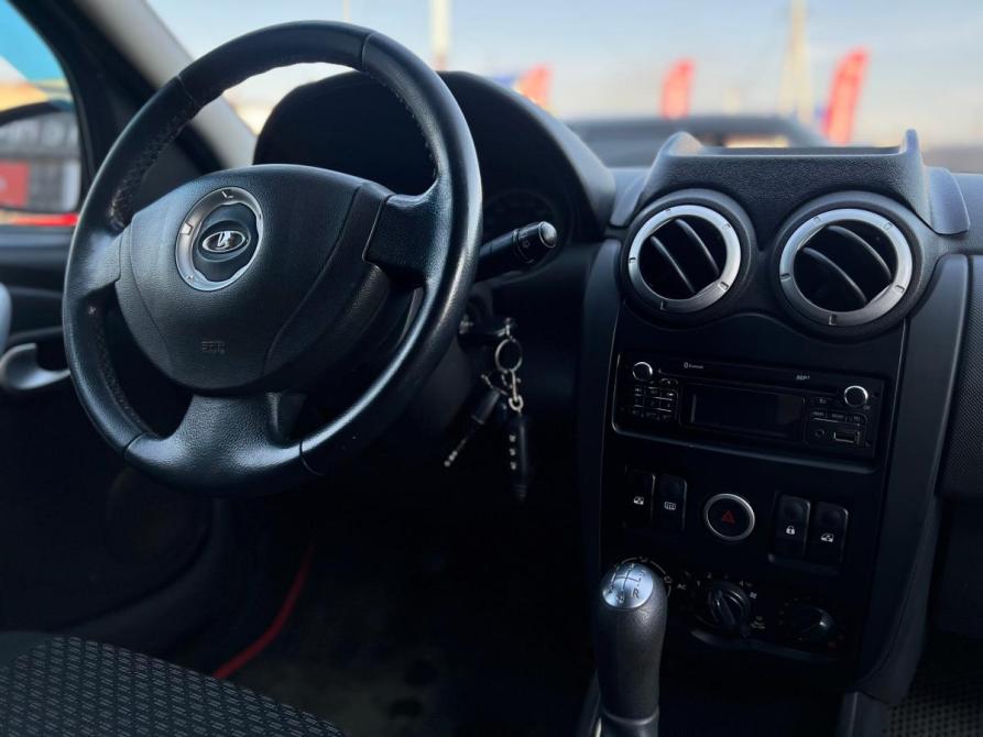 Lada (ВАЗ) Largus I Альметьевск  - изображение 24