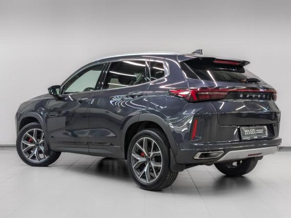 Exeed LX I Рестайлинг с пробегом 2023 года, цена 2 115 000 рублей, 34600 км, внедорожник, Автокод Объявления