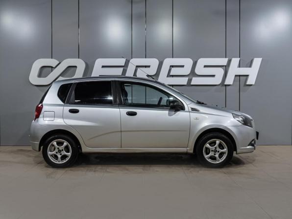 Chevrolet Aveo I Рестайлинг с пробегом 2011 года, цена 349 000 рублей, 222621 км, хэтчбек, Автокод Объявления