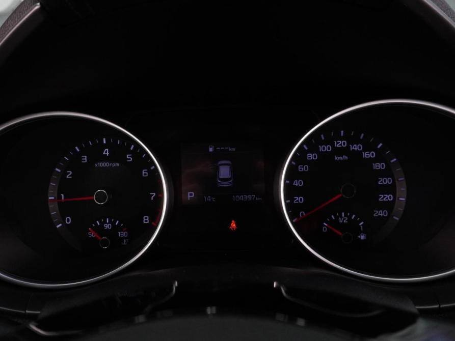 Kia Ceed III Воронеж  - изображение 12