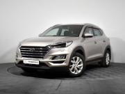 Hyundai Tucson III Рестайлинг Санкт-Петербург  - изображение 21