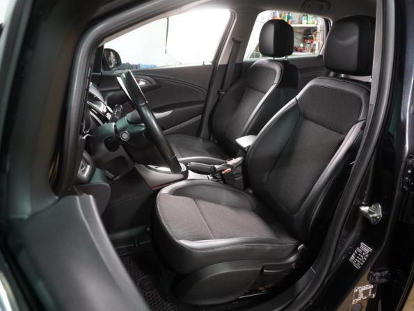 Opel Astra J с пробегом 2011 года, цена 889 000 рублей, 102704 км, хэтчбек, Автокод Объявления