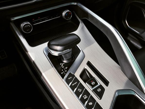 Belgee X50 с пробегом 2024 года, цена 1 825 000 рублей, 74310 км, внедорожник, Автокод Объявления