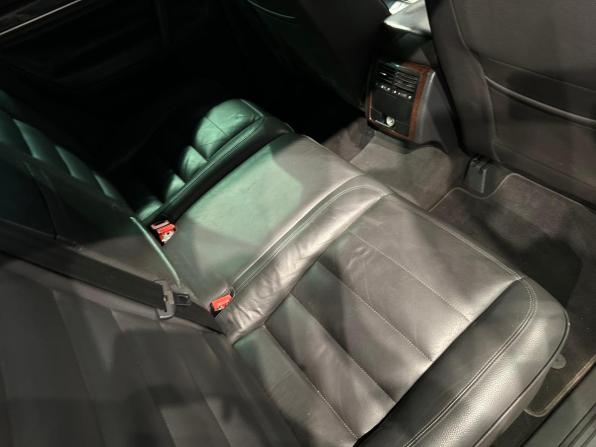 Volkswagen Touareg I Рестайлинг с пробегом 2006 года, цена 755 000 рублей, 247502 км, внедорожник, Автокод Объявления