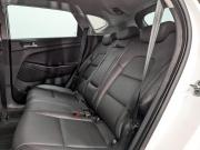 Hyundai Tucson III Рестайлинг Санкт-Петербург  - изображение 48