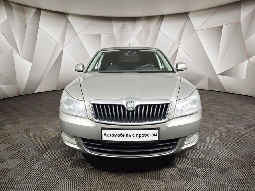 Skoda Octavia II (A5) Рестайлинг Москва  - изображение 7