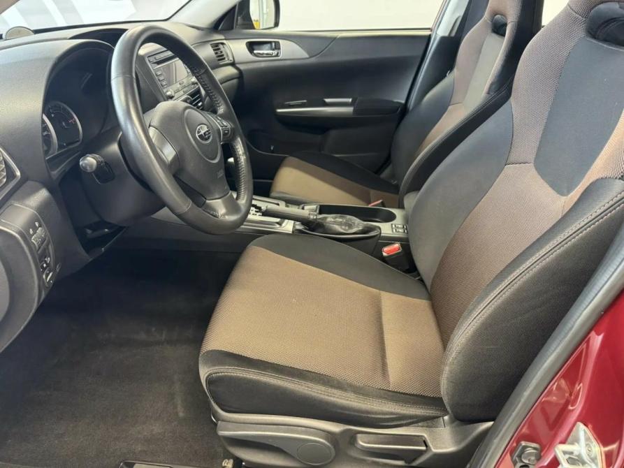 Subaru Impreza III Химки  - изображение 7