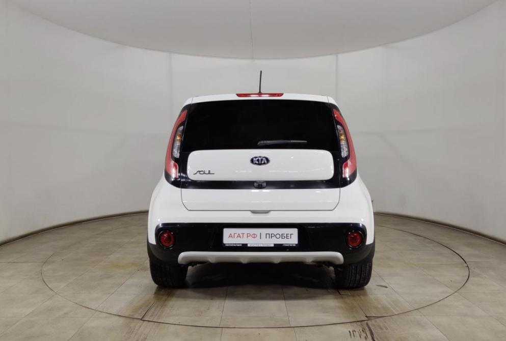 Kia Soul III Волгоград  - изображение 6