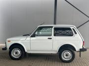 Lada (ВАЗ) Niva Legend Тамбов  - изображение 25