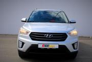Hyundai Creta I Нижний Новгород  - изображение 22