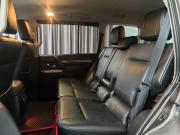 Mitsubishi Pajero IV Рестайлинг 1 Москва  - изображение 36