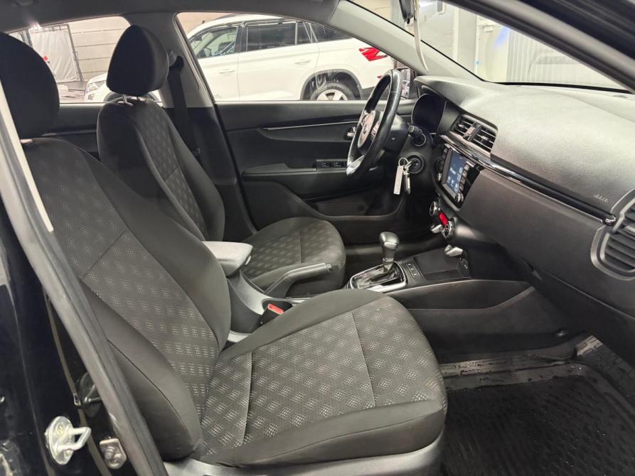 Kia Rio IV Краснодар  - изображение 15