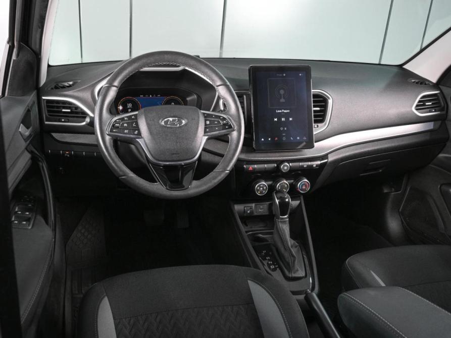 Lada (ВАЗ) Vesta I Рестайлинг (NG) Ростов-на-Дону  - изображение 6