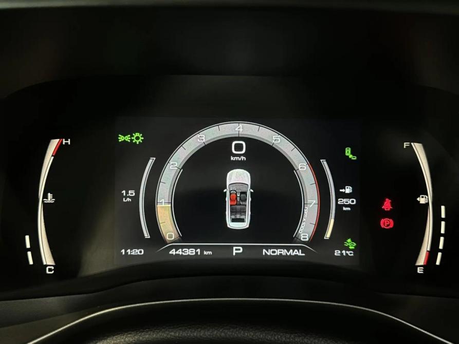 Haval Jolion I Абакан  - изображение 7