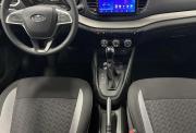 Lada (ВАЗ) Vesta I Рестайлинг (NG) Астрахань  - изображение 35