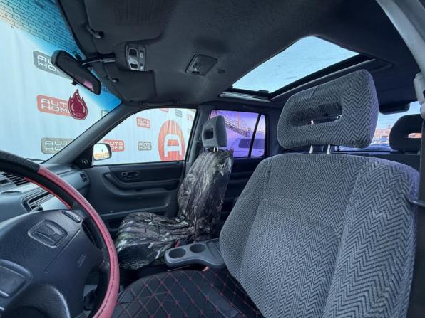 Honda CR-V I с пробегом 1998 года, цена 289 990 рублей, 291000 км, внедорожник, Автокод Объявления