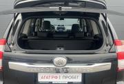 Toyota Land Cruiser Prado 150 Series Рестайлинг 1 Красноярск  - изображение 37