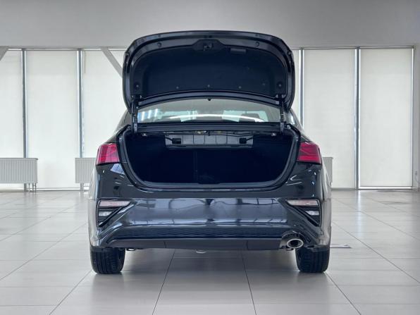 Kia Cerato IV с пробегом 2019 года, цена 1 730 000 рублей, 134485 км, седан, Автокод Объявления