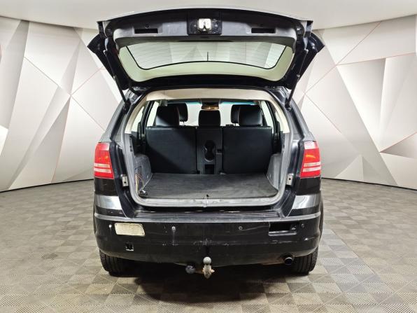 Dodge Journey I с пробегом 2008 года, цена 535 000 рублей, 594643 км, внедорожник, Автокод Объявления