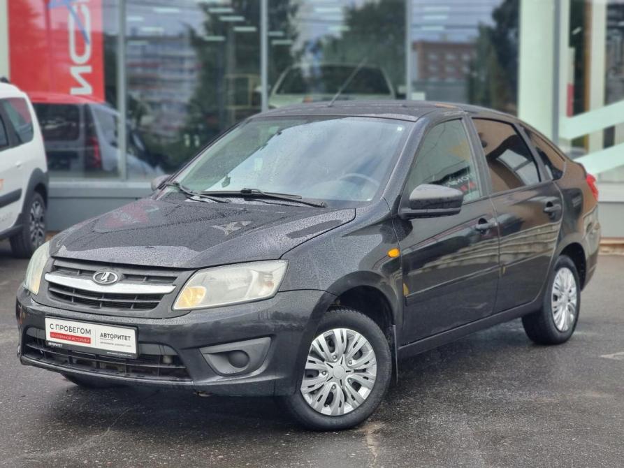 Lada (ВАЗ) Granta I Архангельск  - изображение 1