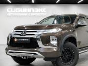 Mitsubishi Montero Sport III Рестайлинг Кемерово  - изображение 31