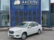 Datsun on-DO I Архангельск  - изображение 21