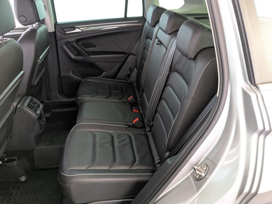 Volkswagen Tiguan II Москва  - изображение 12