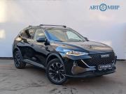 Haval F7 I Рестайлинг Москва  - изображение 19